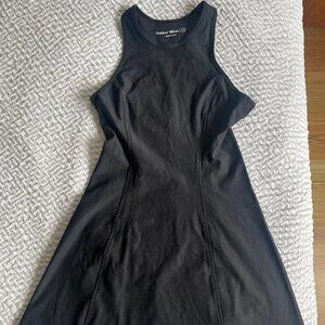Activewear Racerback Dress